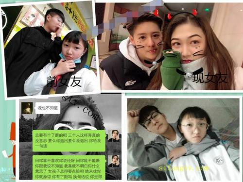 精品高校系列6-杭州某幼师00后女同的复杂恋爱史-福利好好看