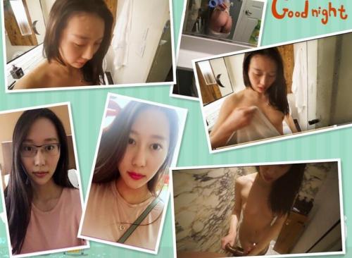 情侣自拍-某自拍论坛购买《我的校花女友》-福利好好看