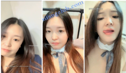 超级骚货蓝色向阳花-小母狗露脸户外露出口交做爱秀-福利好好看