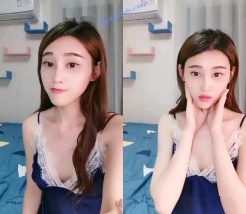 颜值区的女神终于开收费了七熹儿-结果被老大罚款了500-撸先生