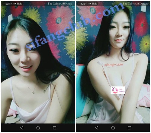 咪哒主播TML -10.14 露奶奶-福利好好看