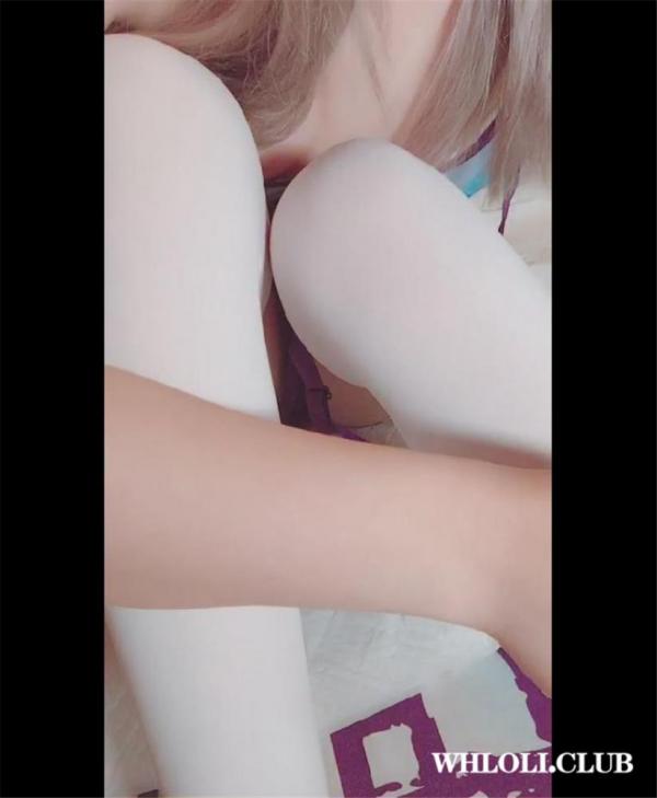 自购的一个退圈的妹子川泽夕[2V]-福利好好看