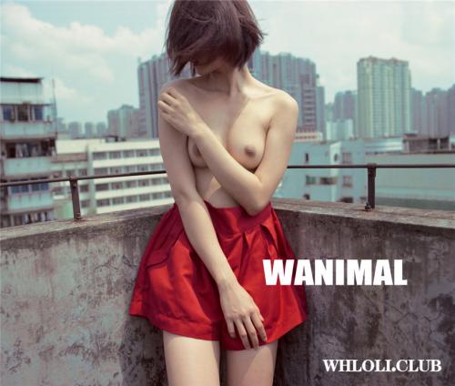 [WANIMAL 2014年 作品合集[344P/120M]-福利好好看