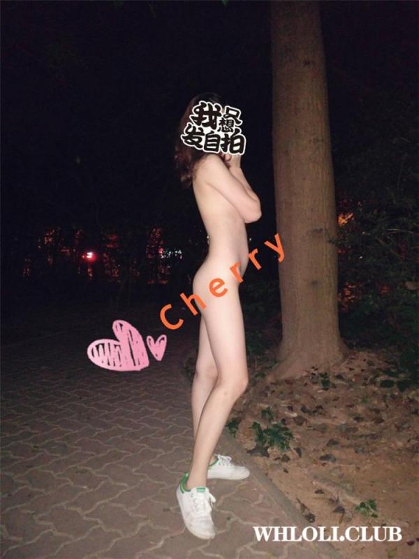 露出系白虎网红@樱桃味私拍合集[89P+5V]-福利好好看