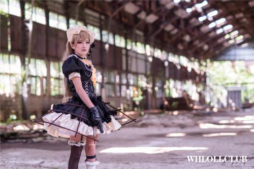Coser小丁 [Fantasy Factory]Girls Frontline Walther PPK [56P]-福利好好看