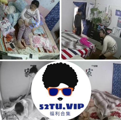 360家庭-一对夫妻2月到3月生活起居整套记录-福利好好看