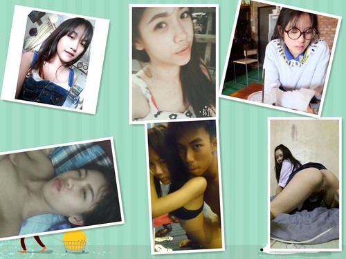 泰国学生网盘入侵事件 大量超嫩学生自拍遭流出[1200P/75V/3.23G]-福利好好看