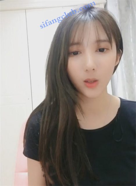 颜直主播-**长得像呆妹的主播KK10月28喷水秀-福利好好看