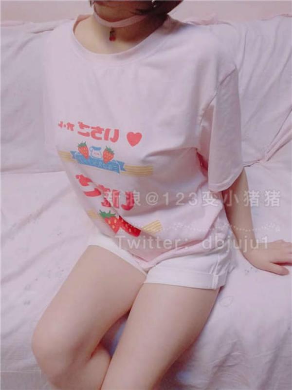 推特福利姬小居居-邻家女孩[22P+1V]-福利好好看