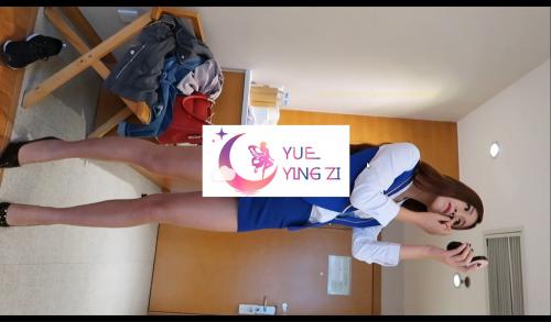 学院派女神私拍！劲爆无比！[1V]-福利好好看