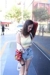号称小范冰冰,超极品粉穴美美乳美模马慧莹17.10.27私拍套图 [653P/1.69G]-福利好好看