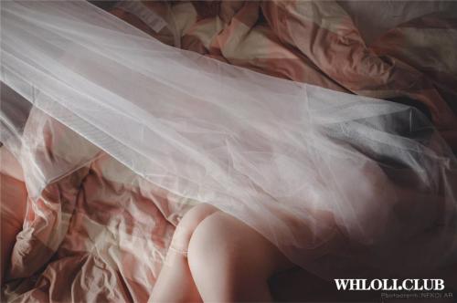 有喵酱 Sweet Dream[37P]-福利好好看