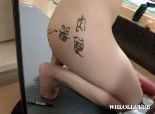 SM爱好博客B_Wisteria 散视图合集[251P/19V]-福利好好看