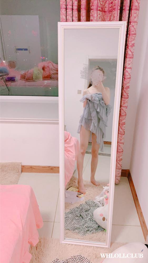 极品微博红人@网瘾少女酱 无圣光套图[85P]-福利好好看