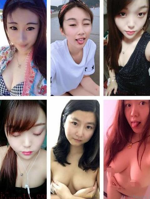 自拍–四套自拍分手外流影片-福利好好看
