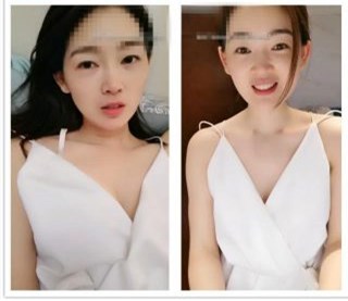 清纯甜美美女（amy倾城恋）收费尿尿全裸逼逼特写揉逼秀-福利好好看