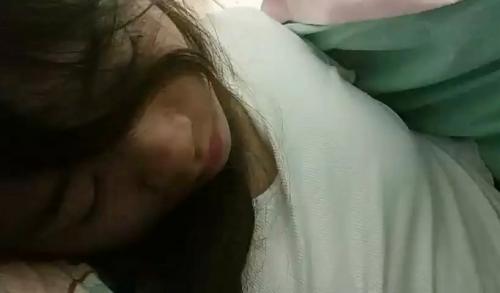 真实原创作品26岁未婚水嫩大姨子被下药迷玩-福利好好看