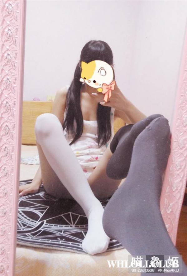 喵鱻姬 第五期[91P]-福利好好看