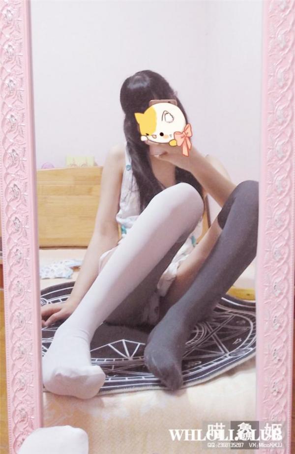 喵鱻姬 第五期[91P]-福利好好看