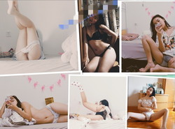 iCloud 外泄！日常虐女友，异物塞X。全程大尺度[1000P/3.51G]-福利好好看