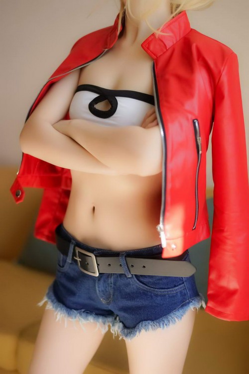 【少女映畫】莫德雷德常服 [61P]-福利好好看