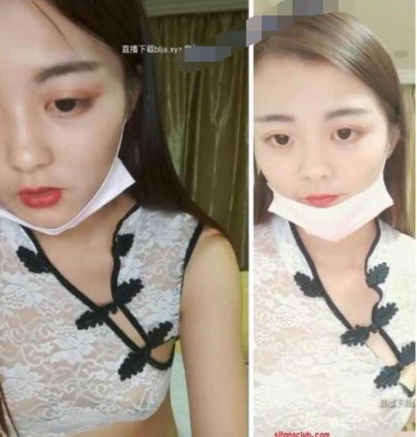 10.29陈小蜜-颜值主播 勾引男技师+姐夫-福利好好看