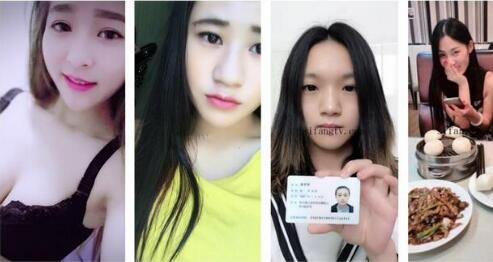 裸非特别档合集-17-19第二部分完结 在校学妹系列合集-福利好好看