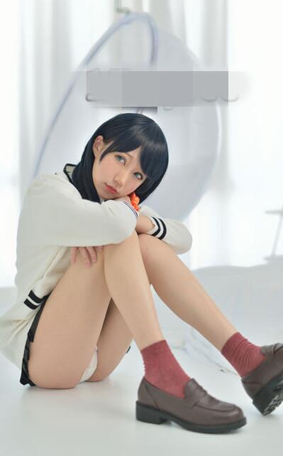 nagesa魔物喵图包写真资源之VOL.09宝多六花-福利好好看
