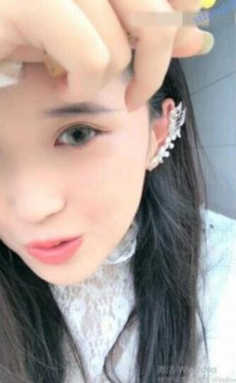 花一样的川妹子性感不是骚-户外-福利好好看