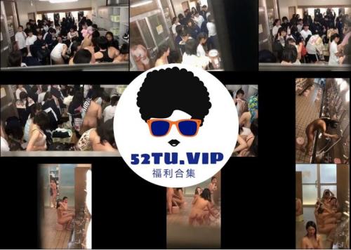 极品偷pai：身材各异的女性在公共浴室里的千姿百态-[13V 6.43G]-福利好好看