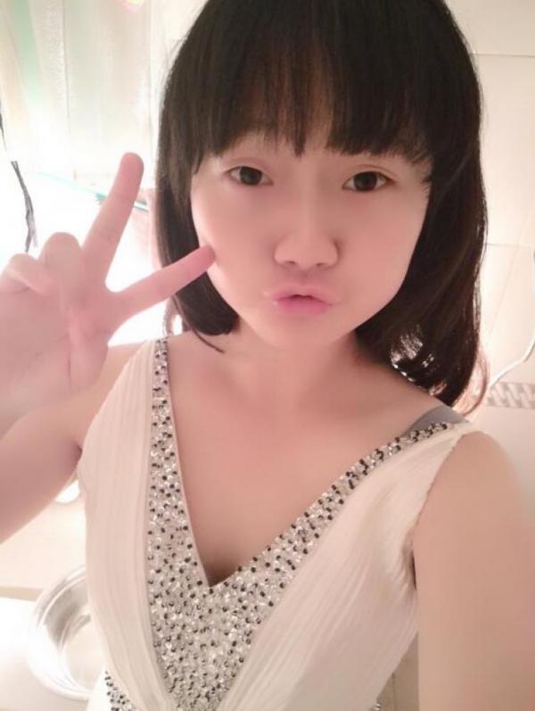 某云盘泄密-少女自拍养成记+嫩妹自拍-福利岛