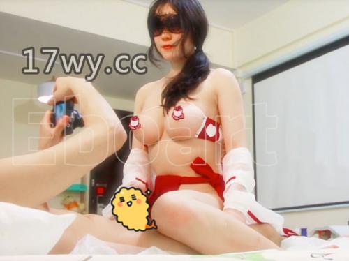 EboArt最新作品麻辣大喵视频之红色情趣内衣福利资源-福利好好看
