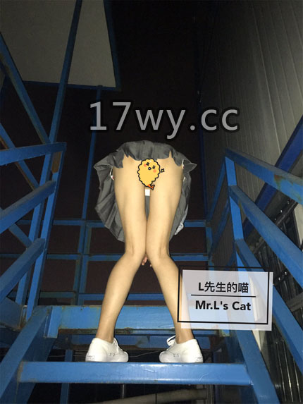 推特小姐姐L先生的喵视频图片户外啪啪福利资源全套合集-福利好好看