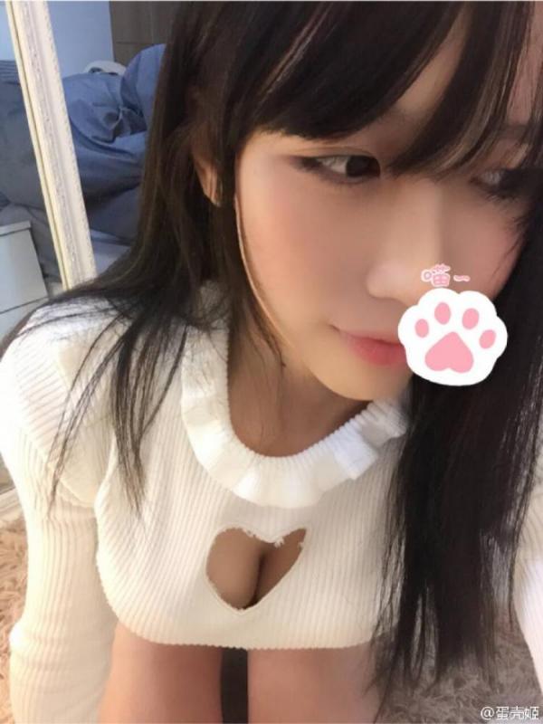 蛋壳姬价值1280+5888会员流出的露脸大尺度视图[145P/1V] 套图-福利好好看