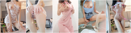 PR社极品大胸粉穴嫩妹完具酱(完具少女)2017年-2019年7月11日套图视频合集第三部[261P/71V/9.17G]-福利好好看