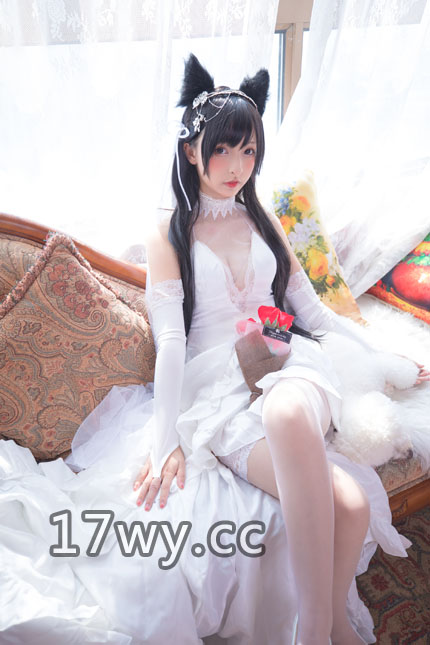 神楽坂真冬写真图片福利资源之明日の花嫁-福利好好看