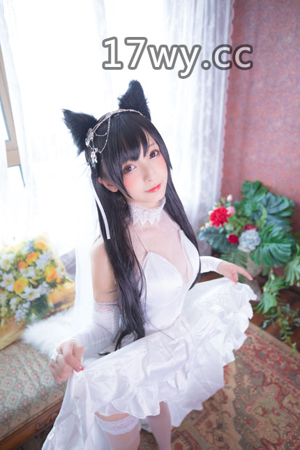 神楽坂真冬写真图片福利资源之明日の花嫁-福利好好看