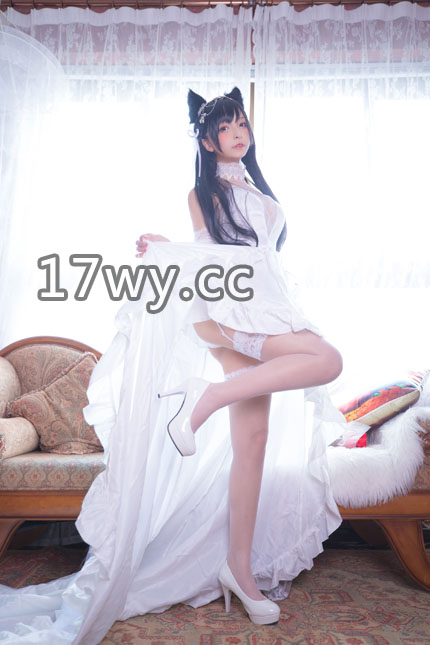 神楽坂真冬写真图片福利资源之明日の花嫁-福利好好看
