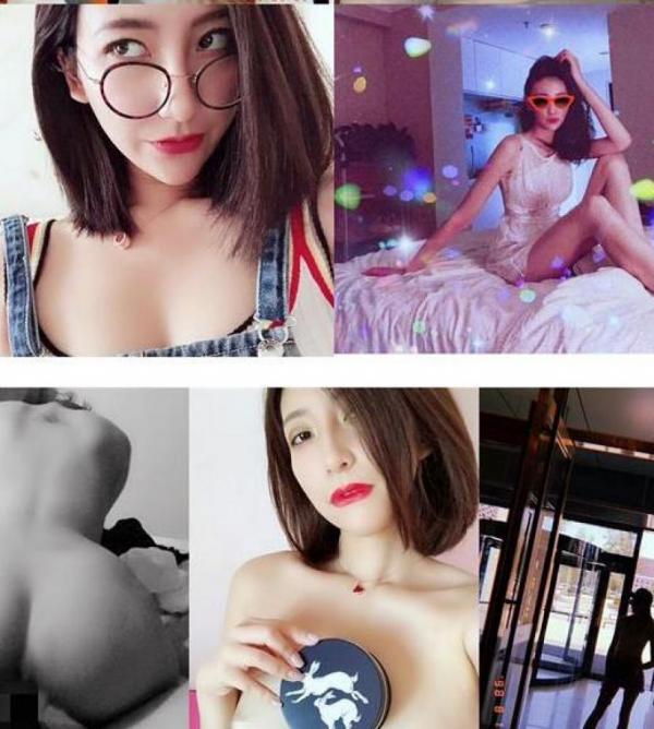 白富美流出-神颜骚货美女与[74P/10V]-福利好好看