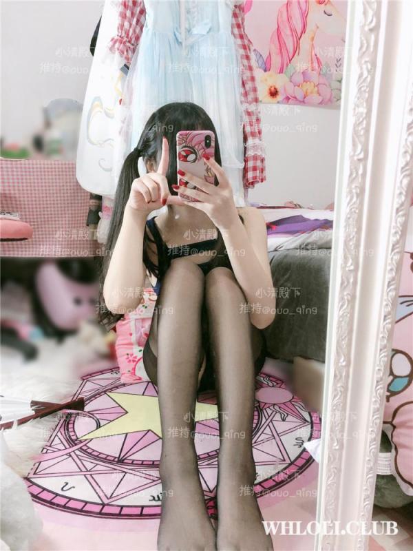 小清殿下 绳缚死库水[22P+3V]-福利好好看