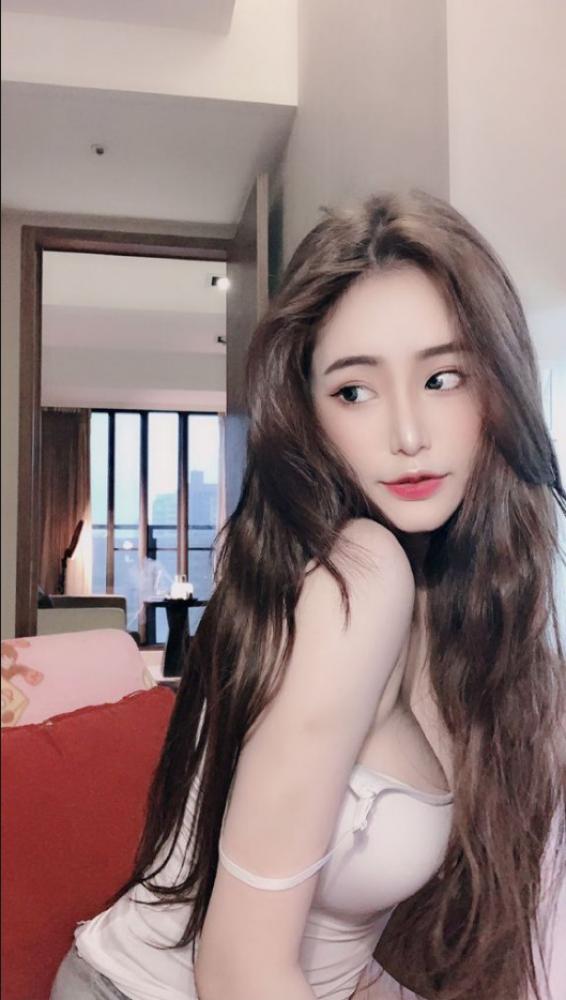 SWAG超人气嫩模VIVIBABE-赶紧抓紧下载！-福利好好看