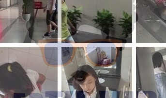 某写字楼厕 涉及人数200人，超全合集，各类型美女720V左右+244P-福利好好看