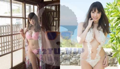 无码破解-最强肉体 神之乳 『RION』馒头美X呈现-福利岛