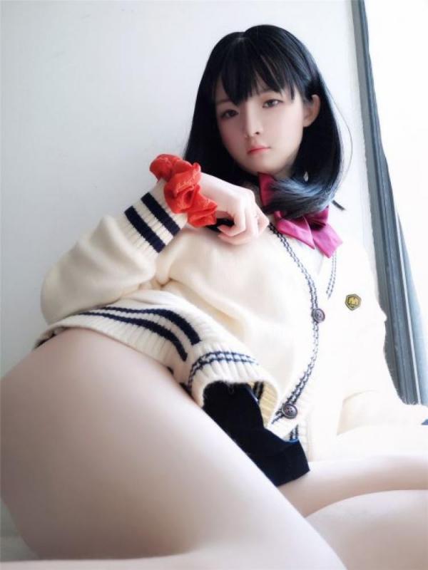 网络红人@一小央泽- -宝多六花 原版高清[1V/35P]-福利好好看