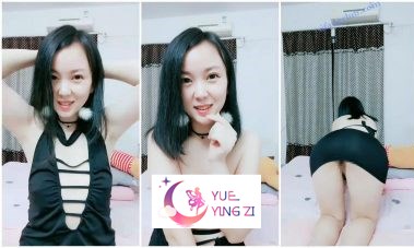 爱笑的漂亮小姐姐 有米可乐 颜值高且爱笑太迷人裸诱勾你射-福利好好看