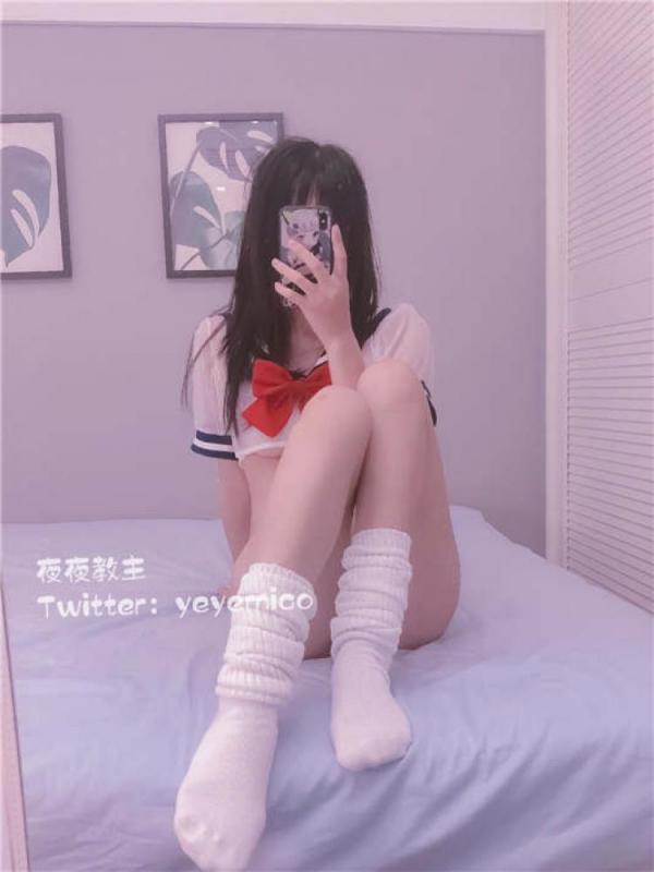 [网红女神] 推特福利姬@夜夜教主[100P+1V]-福利好好看
