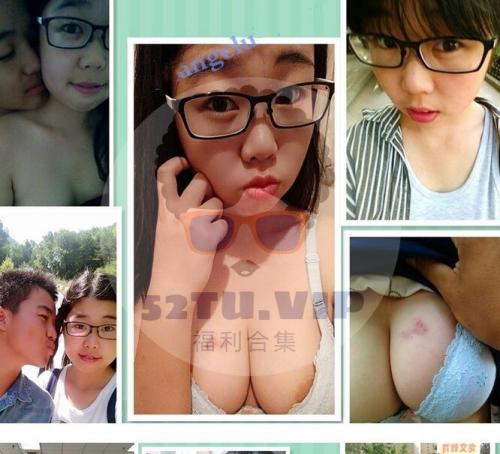 大学生活好系列1-3 爱给女友种草莓、带你走进某某医学院、带你走进临沂某高校-福利岛