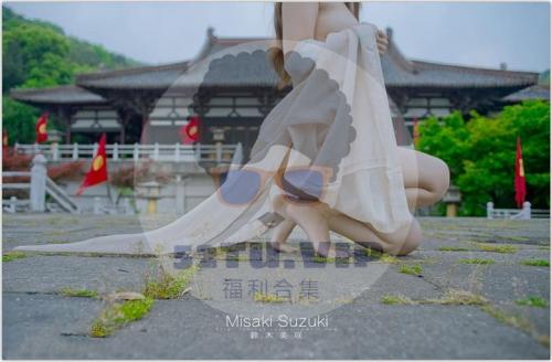微博网红@铃木美咲14套合集-福利好好看