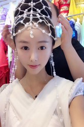 超极品身材嫩模模蒂蒂2017.10.20超大尺度私拍套图视频[90P/4V/1.12G]-福利好好看