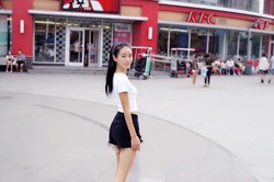 超极品身材嫩模模蒂蒂2017.10.20超大尺度私拍套图视频[90P/4V/1.12G]-福利好好看